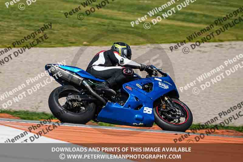 march 2018;motorbikes;no limits;peter wileman photography;portugal;trackday digital images;valencia